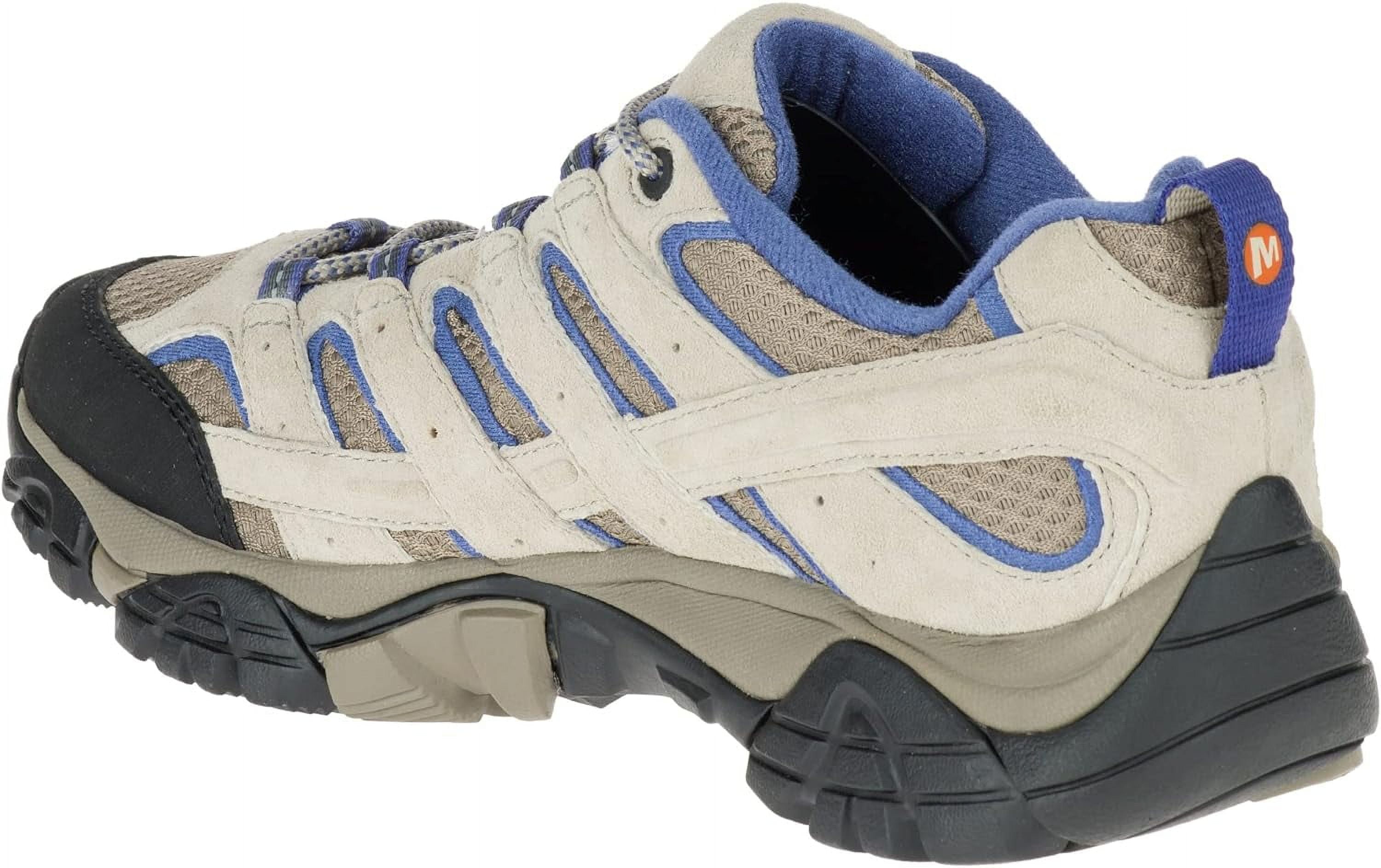 merrell women's moab 2 ventilator hiking shoes
