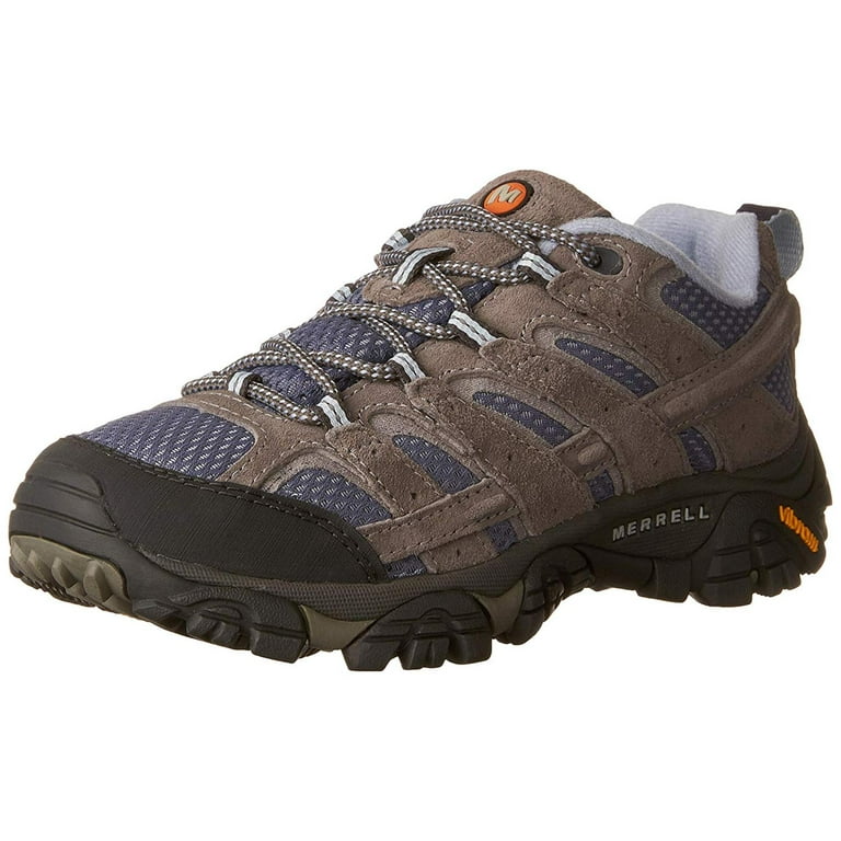 Merrell women's moab 2 vent mid hiking on sale boot