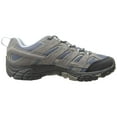 thumbnail image 1 of Merrell Women's Moab 2 Ventilator Hiking Shoe Smoke - J06014, 1 of 6