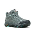thumbnail image 1 of Merrell Women's Moab 3 GORE-TEX Hiking Boot Sedona Sage - J036306  SEDONA SAGE, 1 of 4