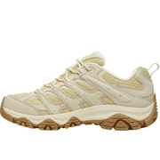 Merrell Womens Moab 3 Hiking Shoe, Turmeric.Size8.5,ColorTurmeric