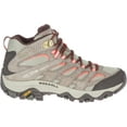 thumbnail image 1 of Merrell Women's Moab 3 Mid Waterproof Hiking Boots (Bungee Cord, 6 D US), 1 of 1