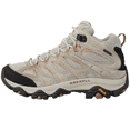 thumbnail image 1 of Merrell Women's Moab 3 Mid Waterproof Shoe, 1 of 5