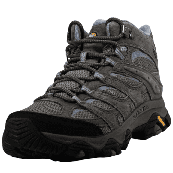 Merrell Women's Moab 3 Mid Waterproof Shoe