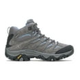 thumbnail image 1 of Merrell Women's Moab 3 Mid Waterproof Shoe, 1 of 3
