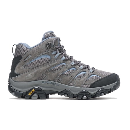 Merrell Women's Moab 3 Mid Waterproof Shoe