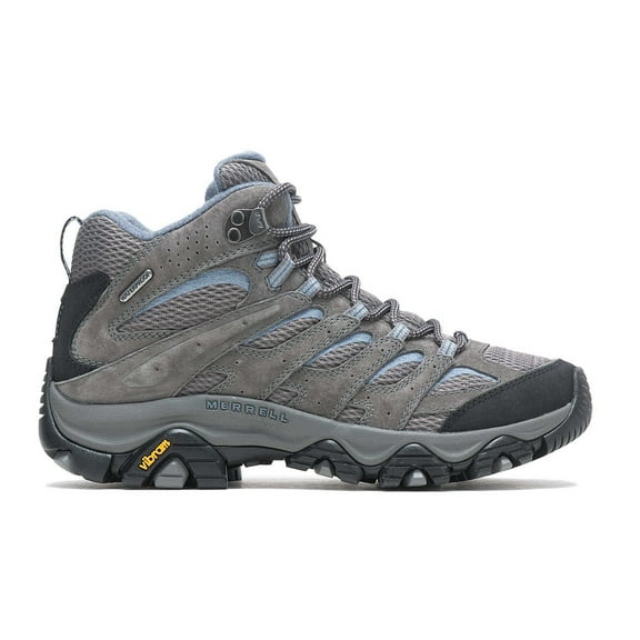 Merrell Women's Moab 3 Mid Waterproof Shoe