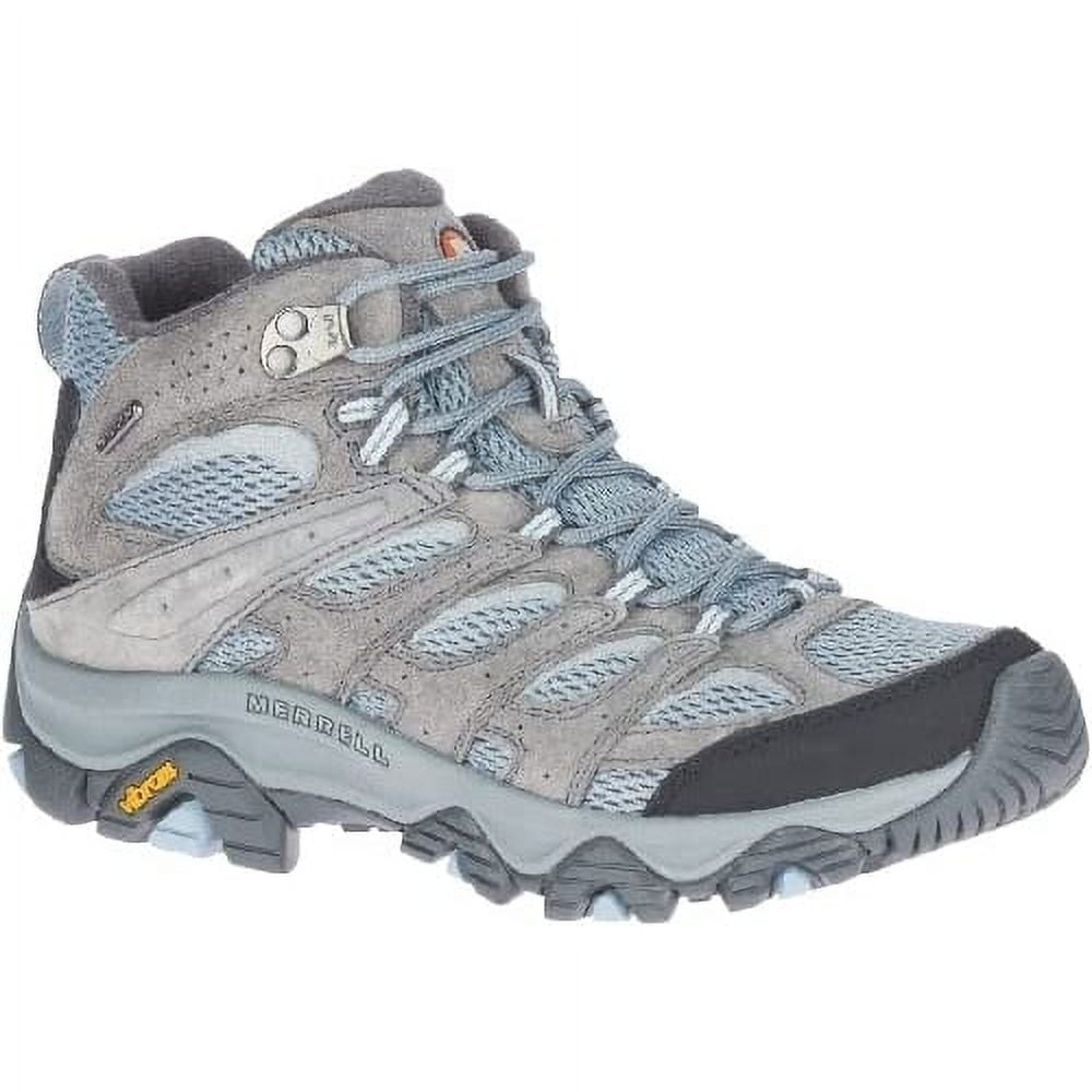 merrell women's moab 2 mid waterproof reviews