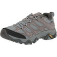 thumbnail image 1 of Merrell Women's Moab 3 Waterproof Hiking Shoe, Altitude, 11, 1 of 3