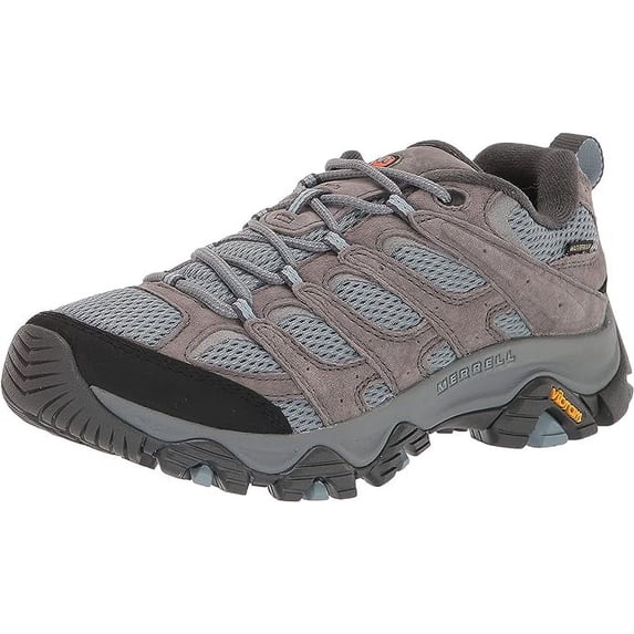Merrell Women's Moab 3 Waterproof Hiking Shoe, Altitude, 11