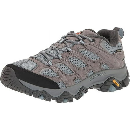Merrell Women's Moab 3 Waterproof Hiking Shoe, Altitude, 6.5