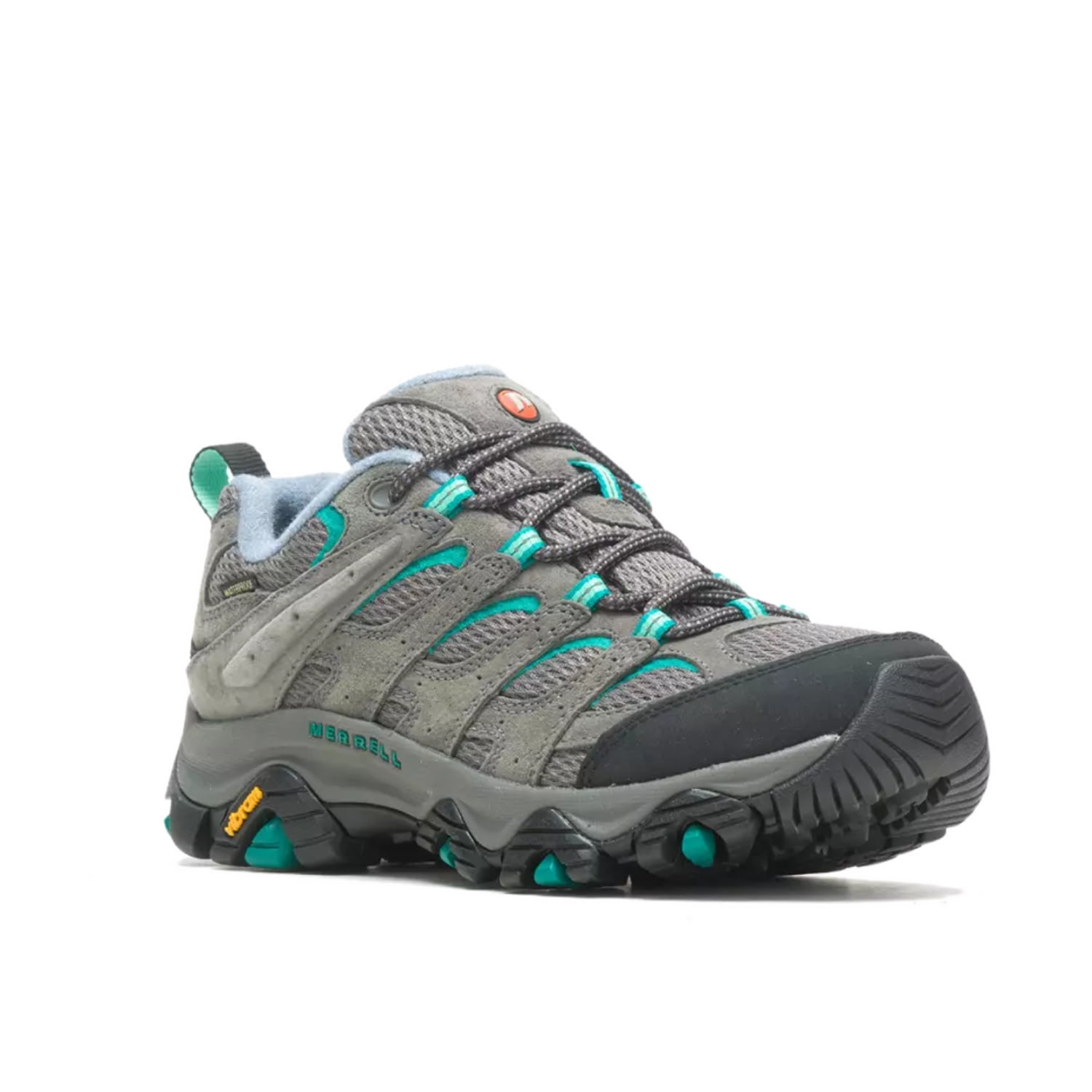 Chaussures Randonnée Femme Kathmandu Aysen Low - Granite/Gris, Pointure US 9.5