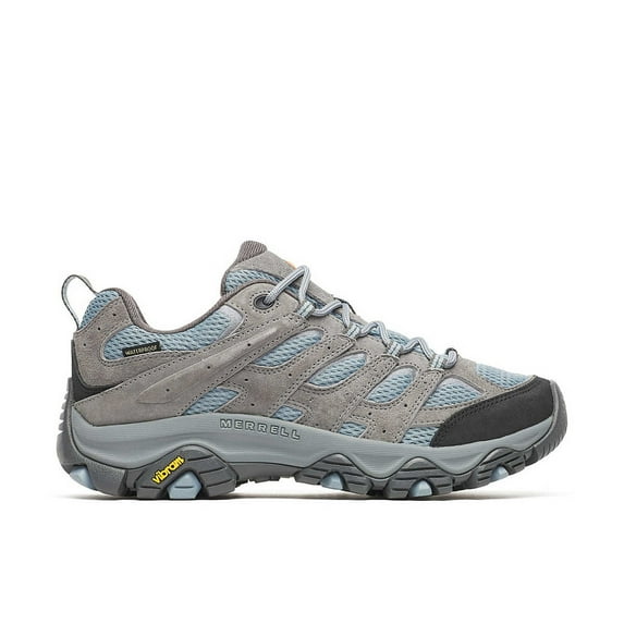 Merrell Women's Moab 3 Waterproof Shoe