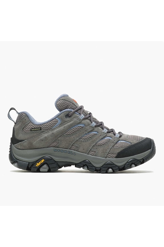Women's Moab 3 Waterproof Shoe