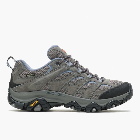 Merrell Women's Moab 3 Waterproof Shoe