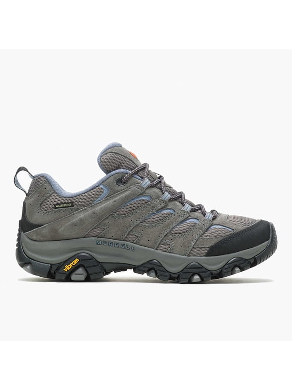 Merrell Women's Moab 3 Waterproof Shoe