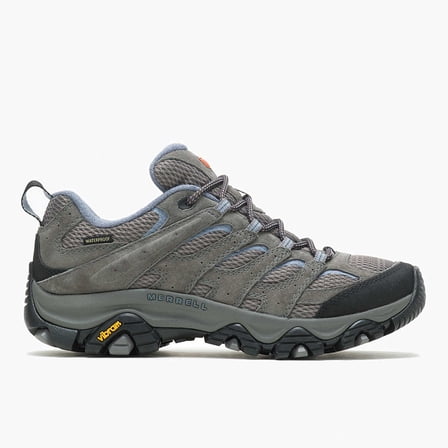 Merrell Women's Moab 3 Waterproof Shoe