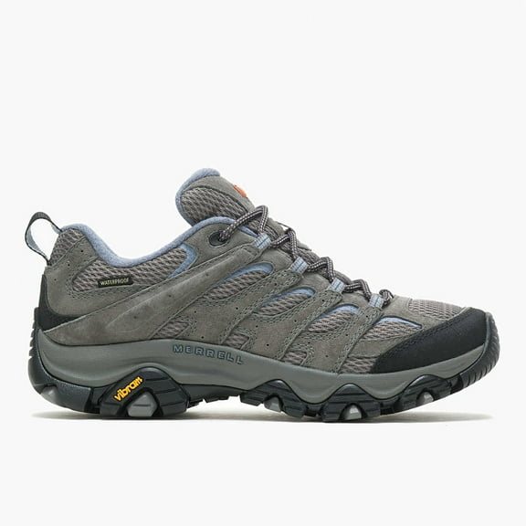 Merrell Women's Moab 3 Waterproof Shoe