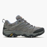 Merrell Womens Moab 3 Waterproof Shoe