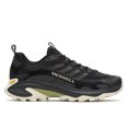 thumbnail image 1 of Merrell Women's Moab Speed 2, Black, 9.5, Medium, 1 of 1