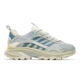 thumbnail image 1 of Merrell Women's Moab Speed 2 GORE-TEX, Calcite, 8, Medium, 1 of 1