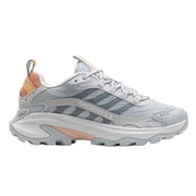 Merrell Women's Moab Speed 2, Gale, 7, Medium