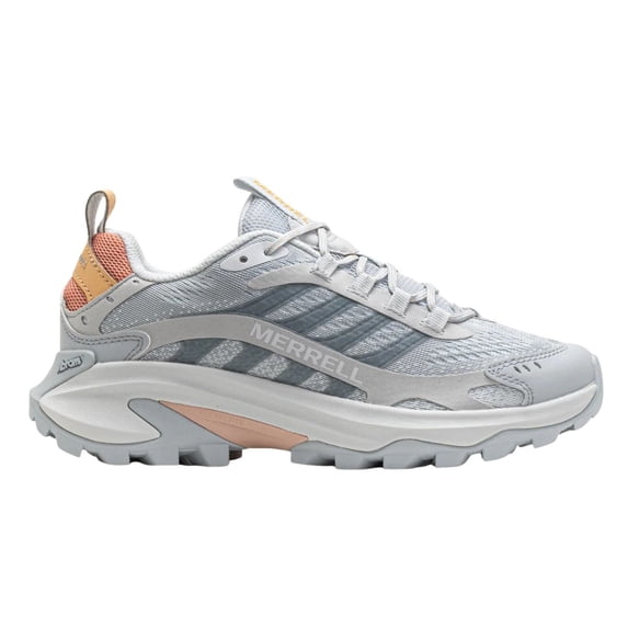 Merrell Women's Moab Speed 2, Gale, 7, Medium
