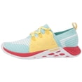 thumbnail image 1 of Merrell Women's Range Ac- Sneaker, Bleached Aqua, Size 5.0, 1 of 5