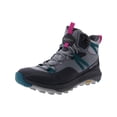thumbnail image 1 of Merrell Womens SIREN 4 MID GTX Mesh Lace up Hiking Boots, 1 of 1