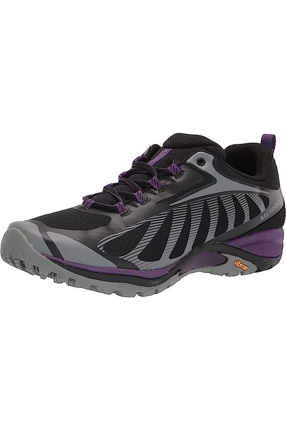 Siren Edge 3 Women's Hiking Shoes