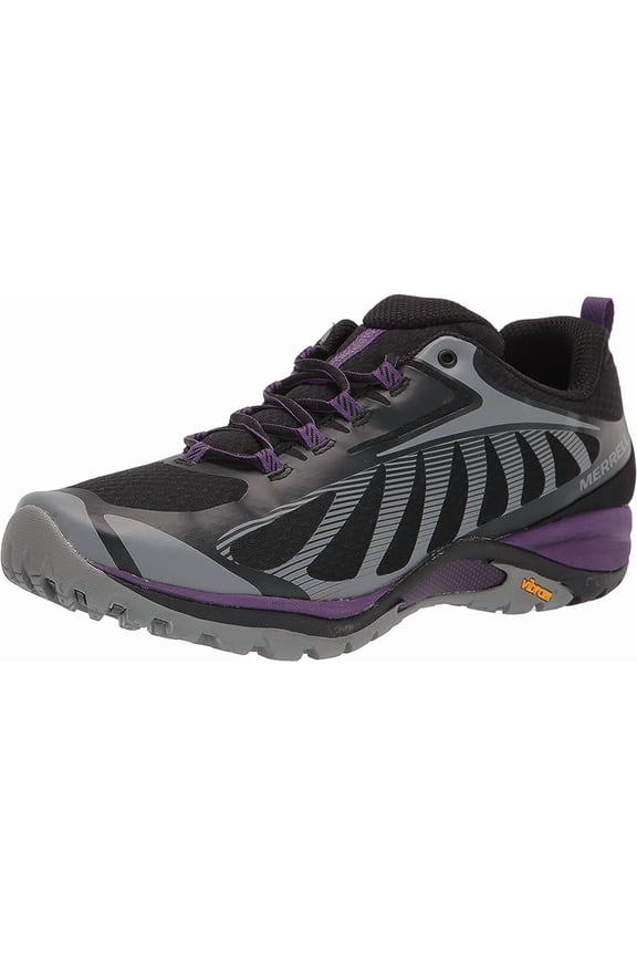 Siren Edge 3 Women's Hiking Shoes