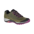 thumbnail image 1 of Merrell Women's Siren Traveller 3 Hiking Shoes Soft Toe - J035340 8 M  US, 1 of 7