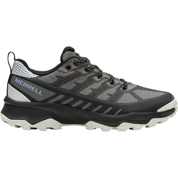Merrell Women's Speed Eco Hiking Shoes (Charcoal, 11 B US)