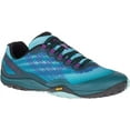 thumbnail image 1 of Merrell Women's Trail Glove 4 Shield Running Shoe, Hypernature, 5 B(M) US, 1 of 3