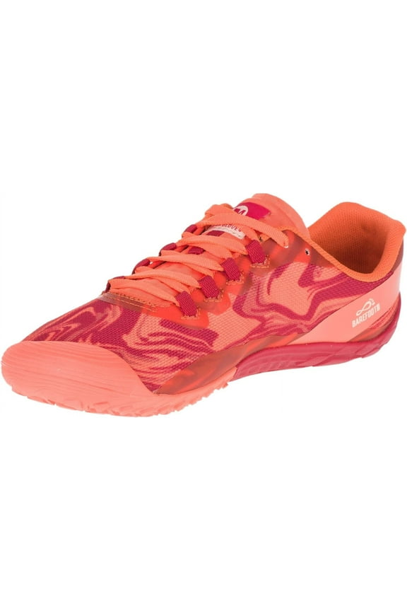 Women's Vapor Glove 4 Sneaker Goldfish - Size 6.5