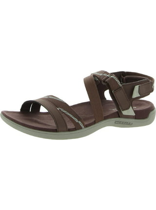 Merrell Sandals in Womens Shoes - Walmart.com