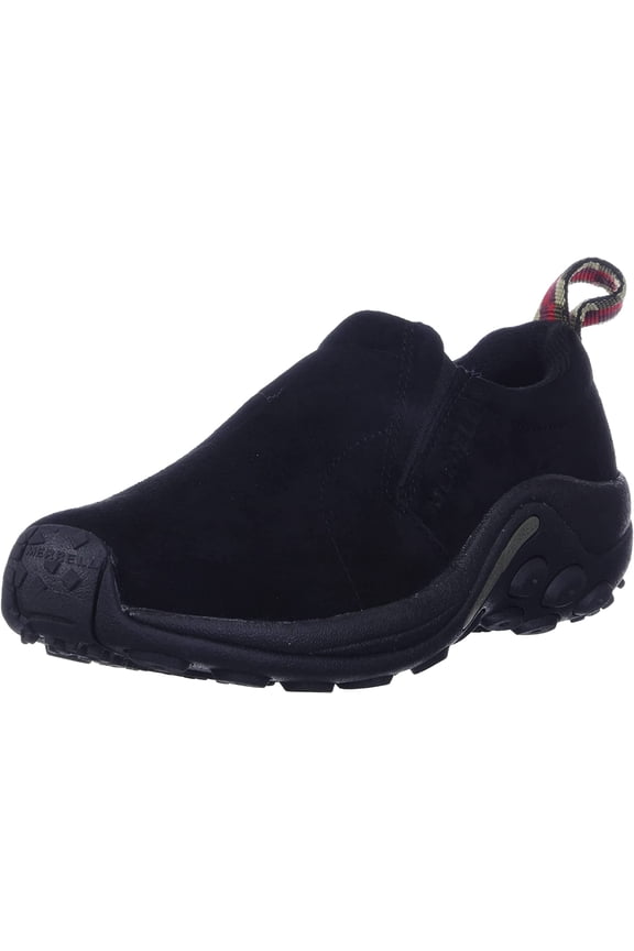 Women's Jungle Moc Moccasin