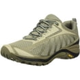 thumbnail image 1 of Merrell Womens Siren Edge 3 Hiking Shoe Aluminum/Boulder 11, 1 of 8