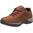 thumbnail image 1 of Merrell Womens Siren Traveller 3 Hiking Shoe Tan 9, 1 of 8