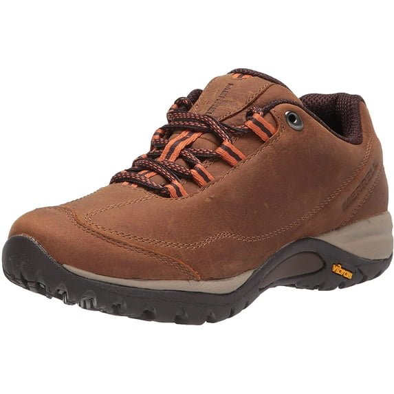 Merrell Womens Siren Traveller 3 Hiking Shoe Tan 9