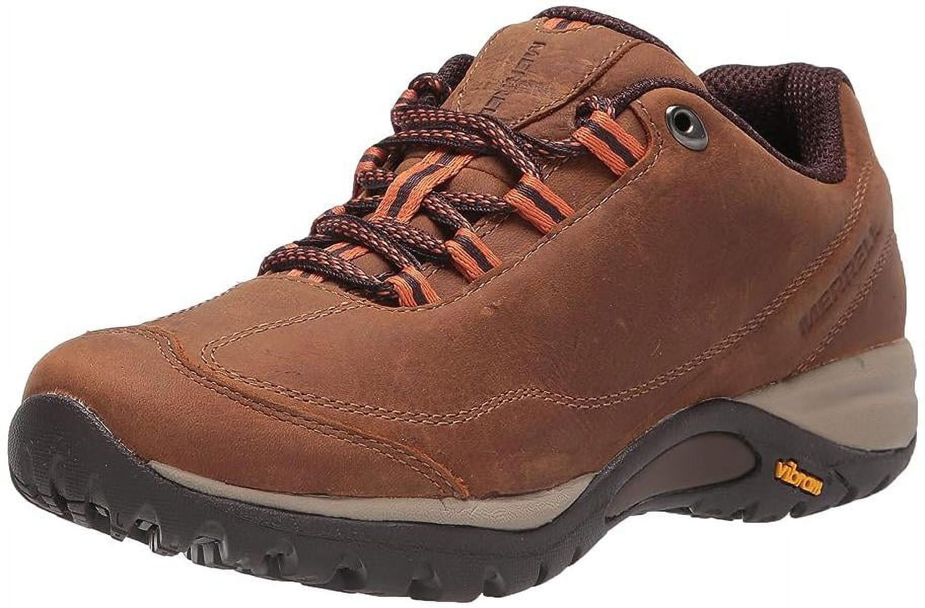 merrell light hiking shoes