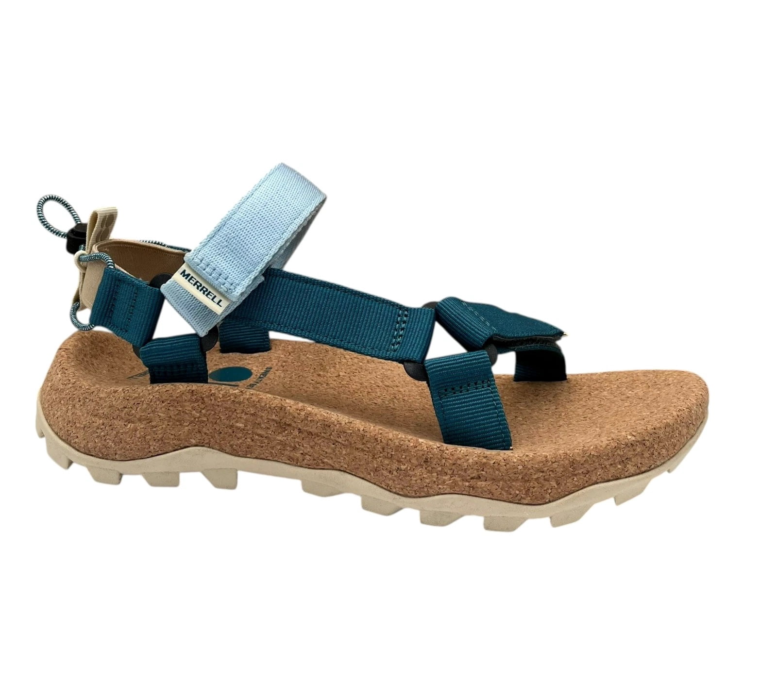 ROGUE Sandals Shoes display picture 1
