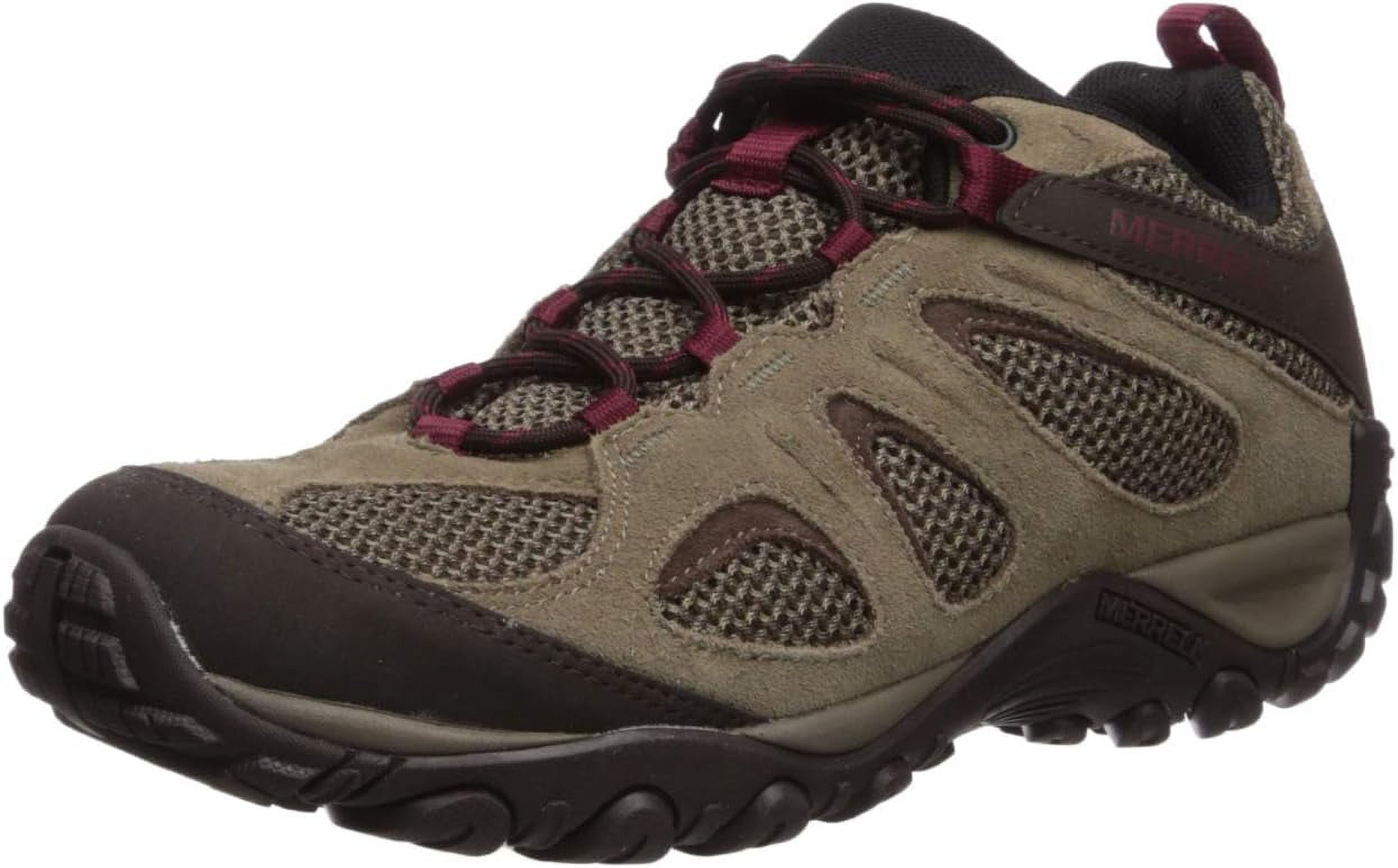 merrell yokota mid
