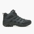 thumbnail image 1 of Merrell Work MOAB 3 Mid Tactical Black, 1 of 5