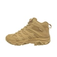 thumbnail image 1 of Merrell Work MOAB 3 Mid Tactical Dark Coyote, 1 of 5