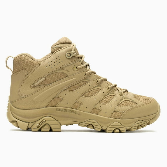 Men's Moab 3 Mid Tactical Waterproof