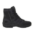 thumbnail image 1 of Merrell Work Moab 2 8 Inch Tactical Boot Soft Toe Black, 1 of 6