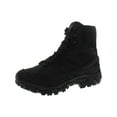 thumbnail image 1 of Merrell Work Moab 2 8 Inch Tactical Boot Soft Toe Black, 1 of 3