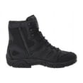 thumbnail image 1 of Merrell Work Moab 2 8 Inch Tactical Boot Soft Toe Black, 1 of 6