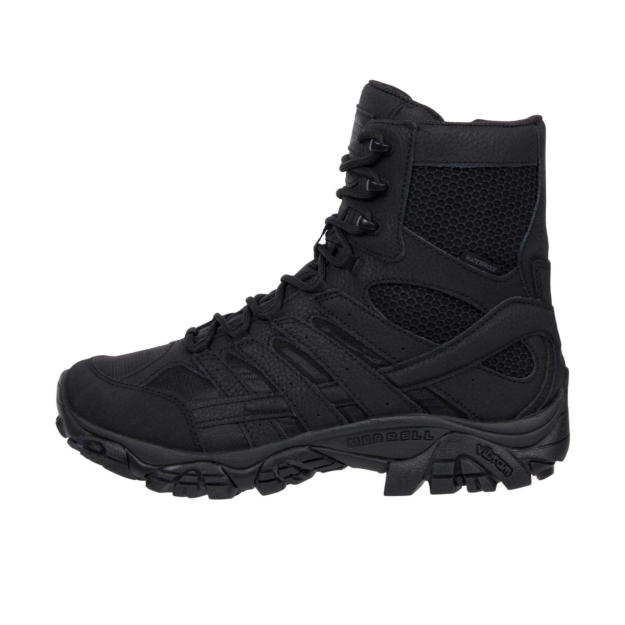 Merrell work moab 2 new arrivals